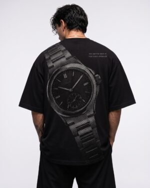 BORROWED TIME