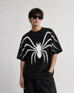 spider