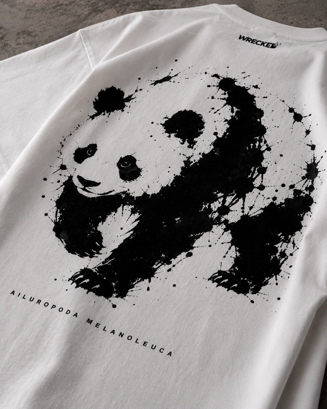 INKWILD PANDA - Image 3