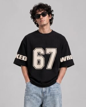 67 BLACK