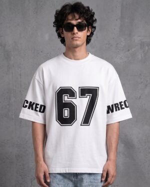 67 WHITE