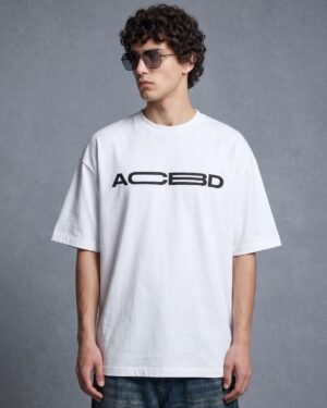 ACBD WHITE