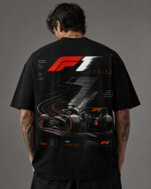 F1 TEE