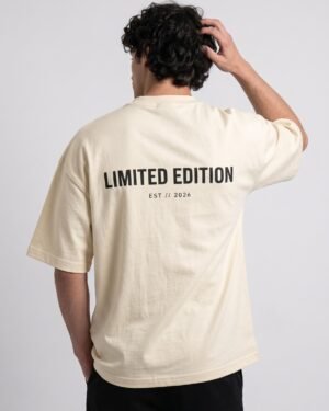 WRECKED ORIGINALS LTD.EDN OFFWHITE