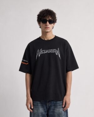 MCLAREN TEE