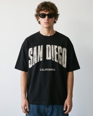 SAN DIEGO