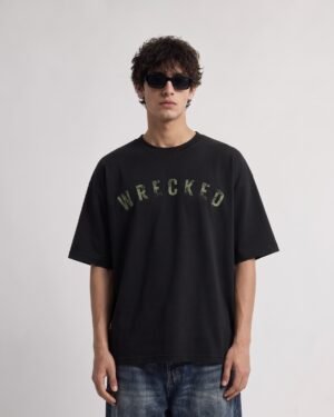 WRECKED CLASSIC